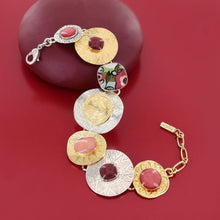 Load image into Gallery viewer, TARATATA - BRACELET FANTASIE
SOLEIL
