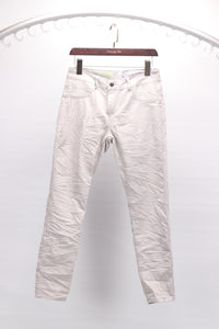 Onado reversible jeans citrus