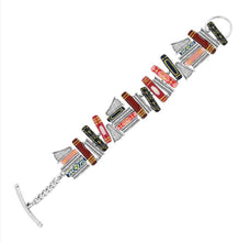 Load image into Gallery viewer, TARATATA - BRACELET FANTAISIE
ROMANS
