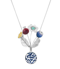 Load image into Gallery viewer, TARATATA - NECKLACE FANTAISIE
OPIUM
