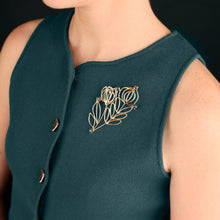 Load image into Gallery viewer, TARATATA - BROOCH FANTAISIE
ESQUISSE
