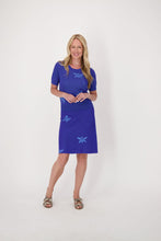 Load image into Gallery viewer, Gabby Isabella jacquard palm  (knit skirt)
