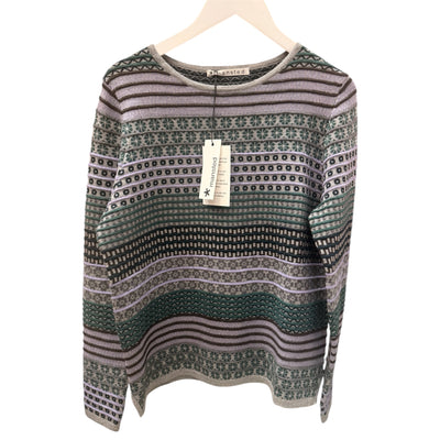 Mansted knit