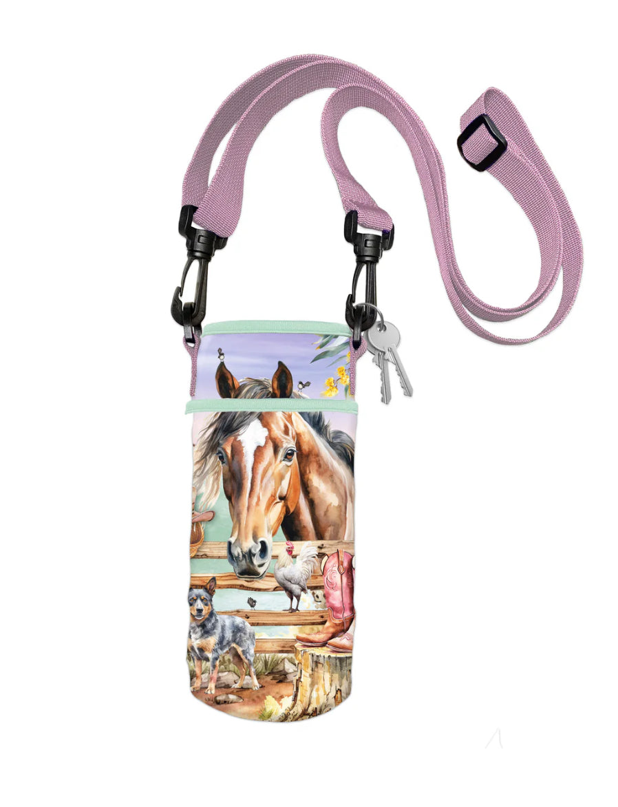 LP Carry All -Country Dusk