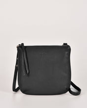 Load image into Gallery viewer, Meadow leather crossbody bag
