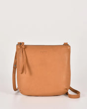 Load image into Gallery viewer, Meadow leather crossbody bag
