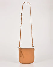 Load image into Gallery viewer, Meadow leather crossbody bag
