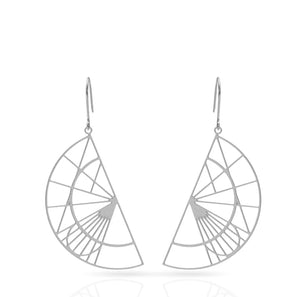 Esquemas Drop Earrings