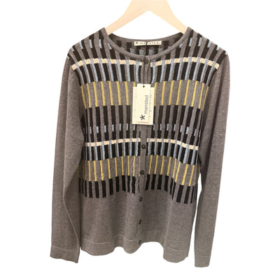 Mansted knit Jolie mercury