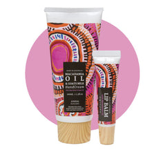 Load image into Gallery viewer, Indigenous MACADAMIA OIL GIFT
PACK
