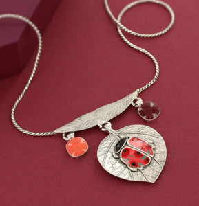 TARATATA - NECKLACE FANTAISIE
COX