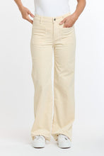 Load image into Gallery viewer, ITALIAN STAR Bobby cord jeans Burro
