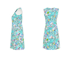Load image into Gallery viewer, Dolcezza Half Moon Morning Dress 25614 - Multi
