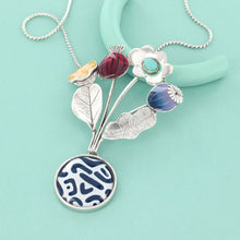 Load image into Gallery viewer, TARATATA - NECKLACE FANTAISIE
OPIUM
