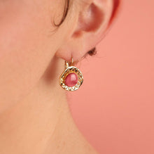 Load image into Gallery viewer, TARATATA - LEVER BACK EARRINGS
FANTAISIE
SOLEIL

