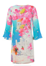 Load image into Gallery viewer, DOLCEZZA 'DAYDREAM' ZIP DRESS - STYLE 26666
