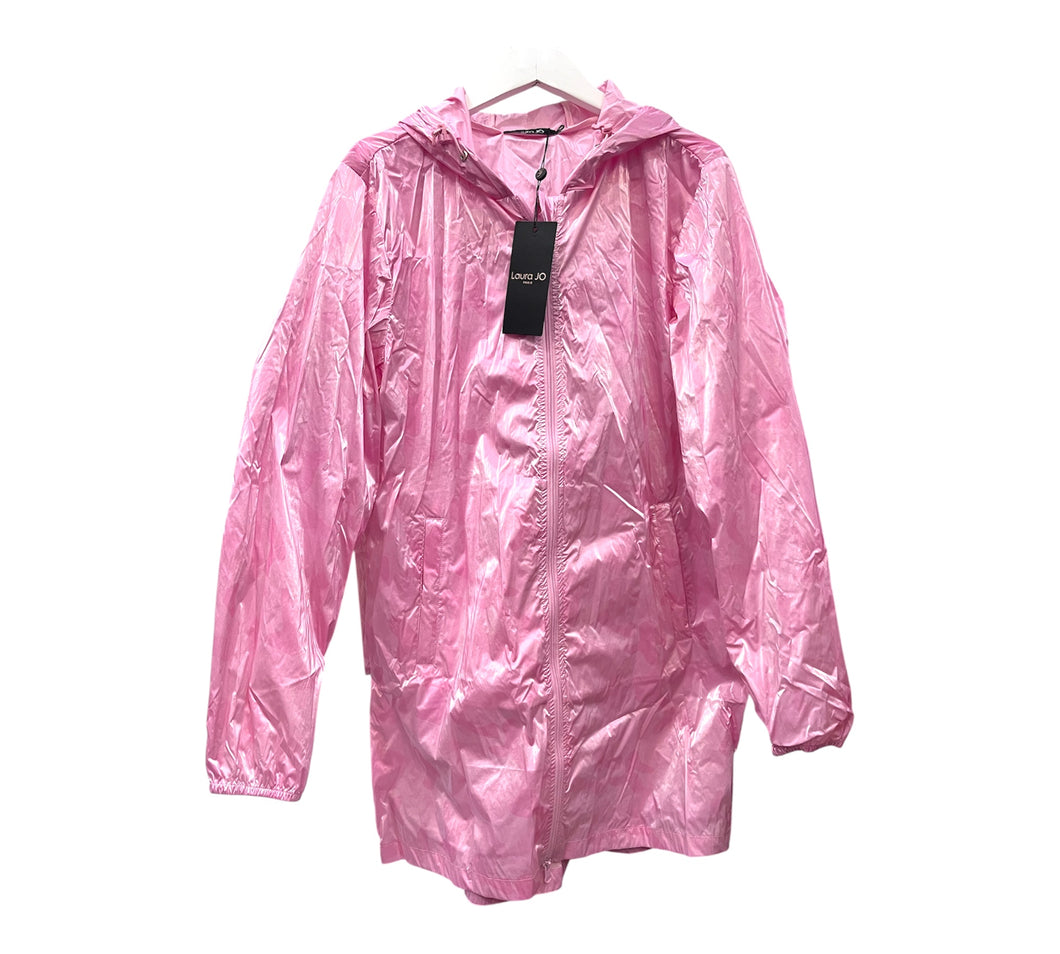 Laura Jo Raincoat made in France