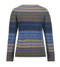 Load image into Gallery viewer, Mansted Ada stripe  knit
