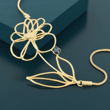 Load image into Gallery viewer, TARATATA - NECKLACE FANTAISIE
ESQUISSE
