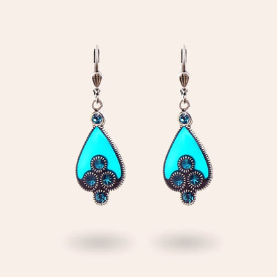 Au Bout des Reves OASIS EARRINGS