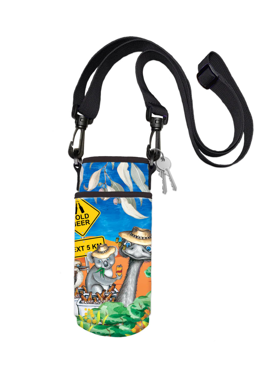 LP Carry All Sunday Session