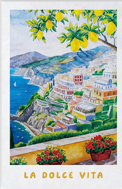 Amalfi Escape