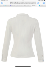 Load image into Gallery viewer, DOLCEZZA COLOURS OF THE WIND' BLOUSE - STYLE 26673
