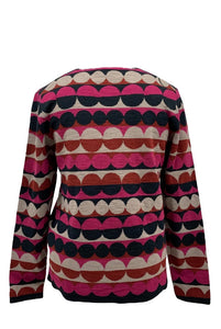 Mansted lilith Bess dark pink