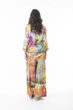 Load image into Gallery viewer, Digital Collared Shirt Scenic
