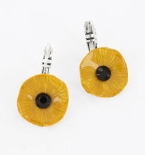 Load image into Gallery viewer, TARATATA - LEVER BACK EARRINGS FANTAISIE MAMBO
