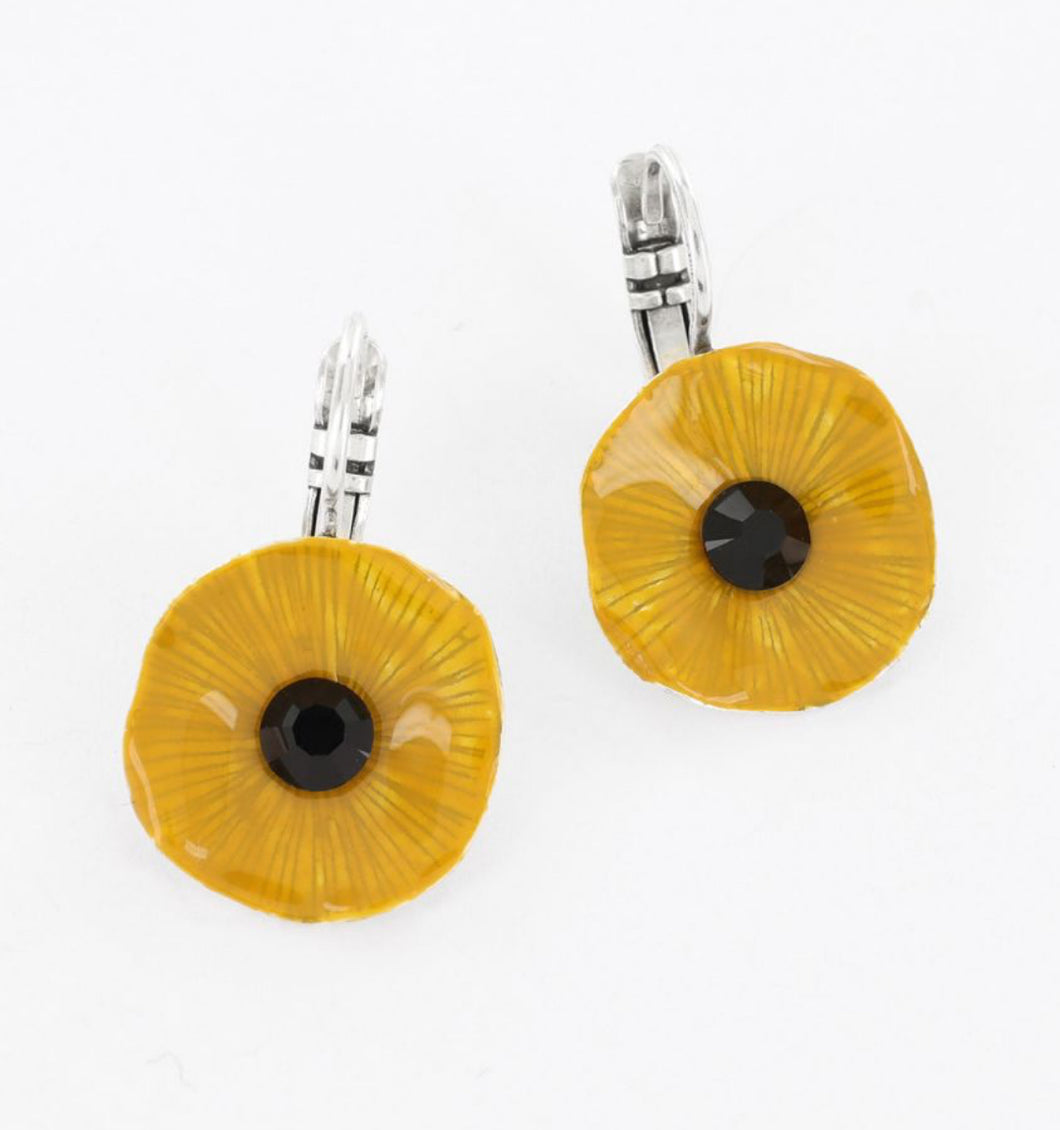 TARATATA - LEVER BACK EARRINGS FANTAISIE MAMBO