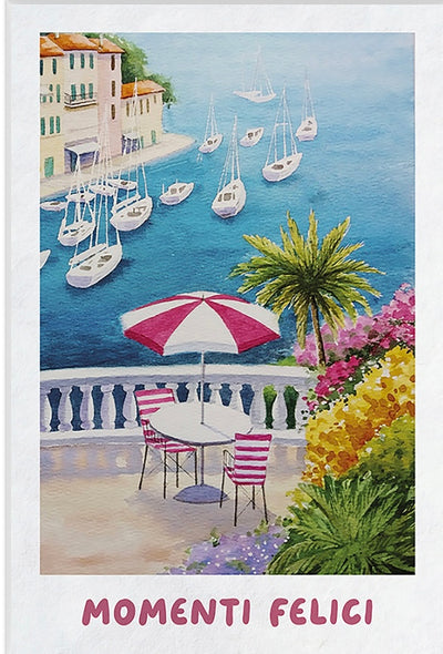 Seaside Retreat