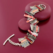 Load image into Gallery viewer, TARATATA - BRACELET FANTAISIE
ROMANS
