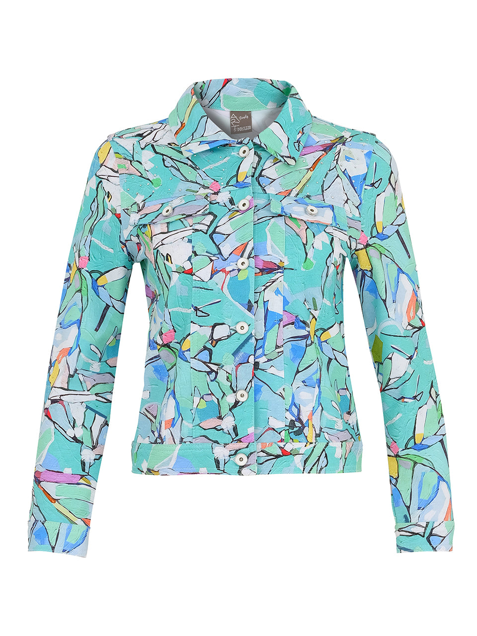 Dolcezza Jacket 