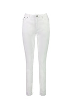 Load image into Gallery viewer, Vassalli jeans 5535 white denim
