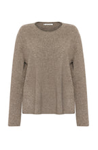 Load image into Gallery viewer, Mansted Yak easy crew walnut
