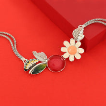 Load image into Gallery viewer, TARATATA - NECKLACE FANTAISIE
COCOON
