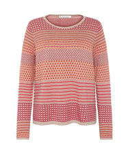 Load image into Gallery viewer, Mansted Rihanna eco pyramid crew mushroom
