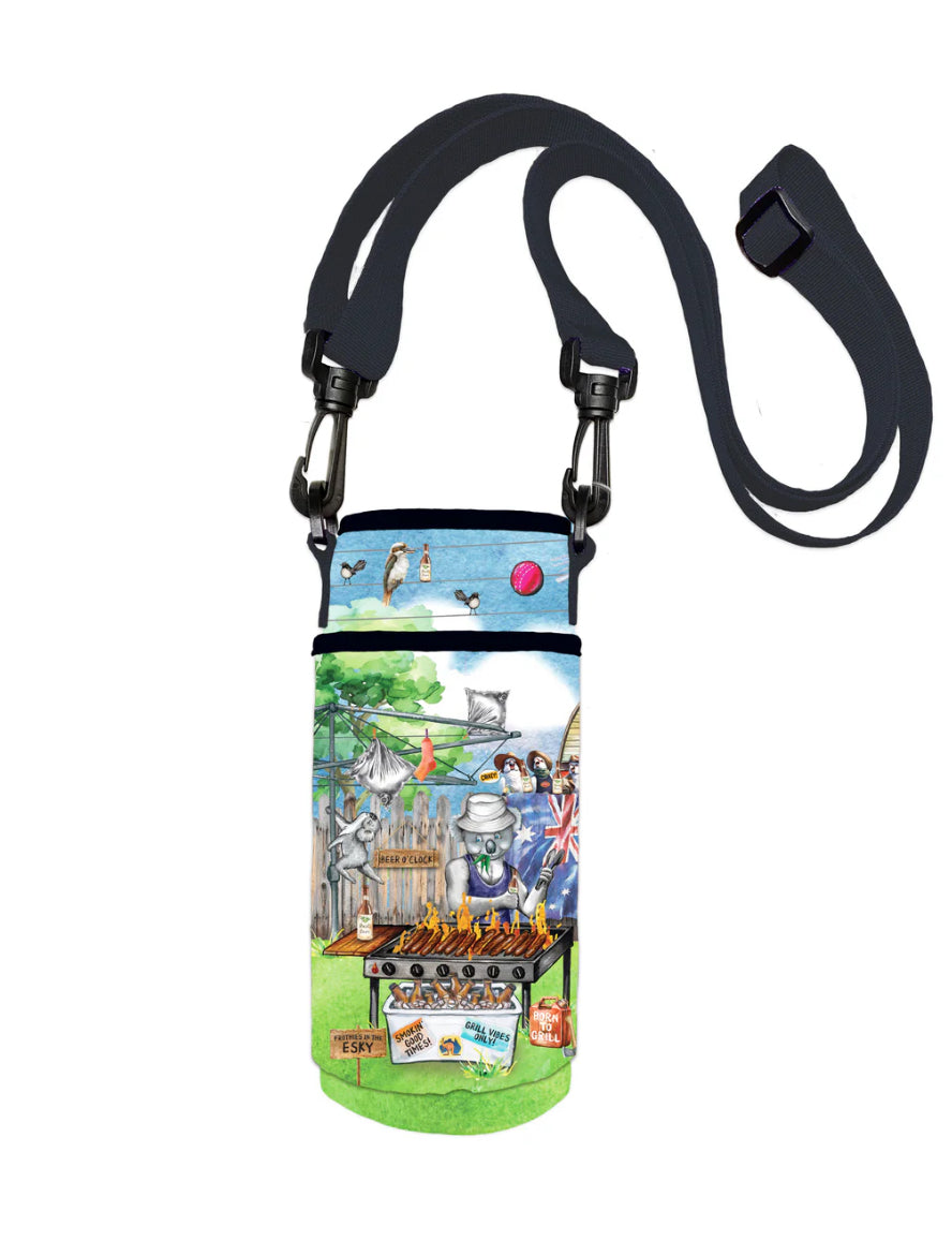 LP Carry All - Cold Beer