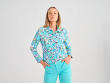 Load image into Gallery viewer, Dolcezza Jacket &quot;Half Moon Morning&quot;
(25621)
