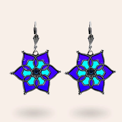 Au Bout des Reves FLORIANE EARRINGS