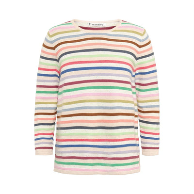 Mansted Adele 04 light oat