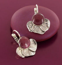 Load image into Gallery viewer, TARATATA - LEVER BACK EARRINGS FANTAISIE
DIVA
