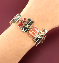 Load image into Gallery viewer, TARATATA - BRACELET FANTAISIE
PAS BOUGER !
