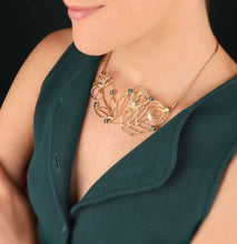 Load image into Gallery viewer, TARATATA - NECKLACE FANTAISIE
ESQUISSE
