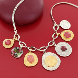 TARATATA - NECKLACE FANTAISIE
SOLEIL