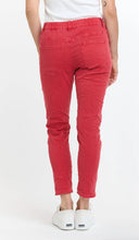 Load image into Gallery viewer, ITALIAN STAR EMMA STRETCH JEAN - Chilly
