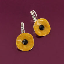 Load image into Gallery viewer, TARATATA - LEVER BACK EARRINGS FANTAISIE MAMBO
