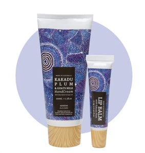 Indigenous KAKADU PLUM GIFT
PACK