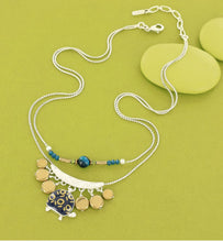 Load image into Gallery viewer, TARATATA - NECKLACE FANTAISIE
GALAPAGOS
